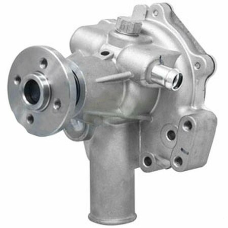 AFTERMARKET Water Pump A-SBA145017730-AI